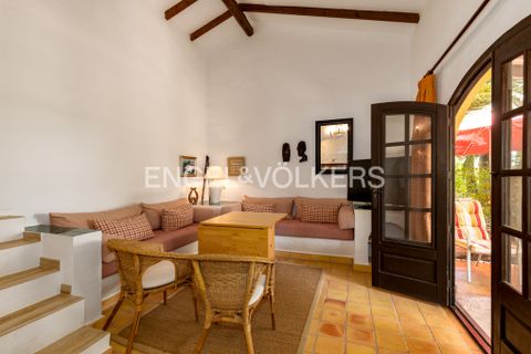 Finca i Teulada, Alicante, Teulada - € 1 600 000 | Ref: W-02CQGY - foto 27